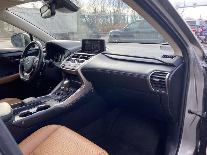 2021 Lexus NX 300 Springfield PA