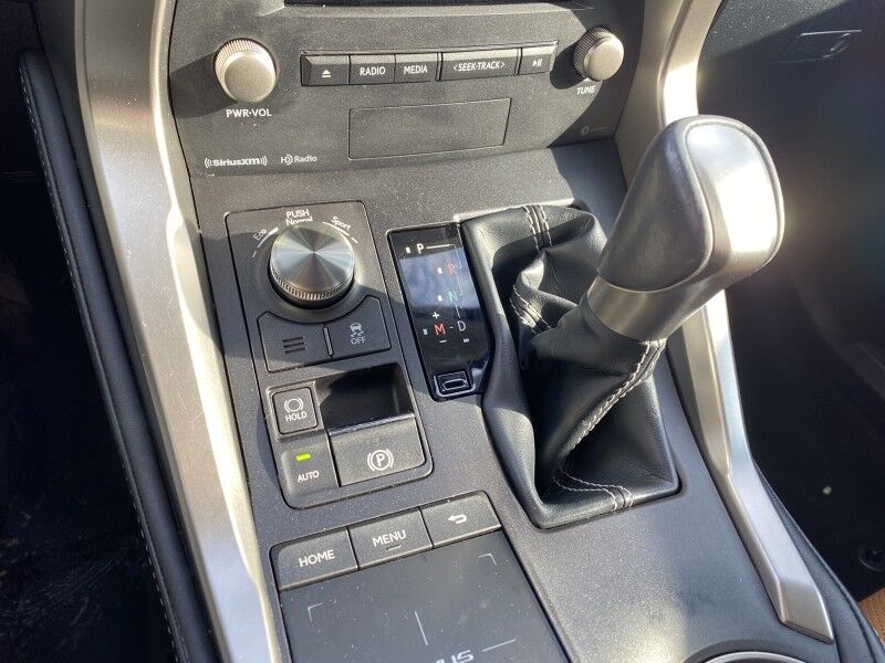 2021 Lexus NX 300 Springfield PA