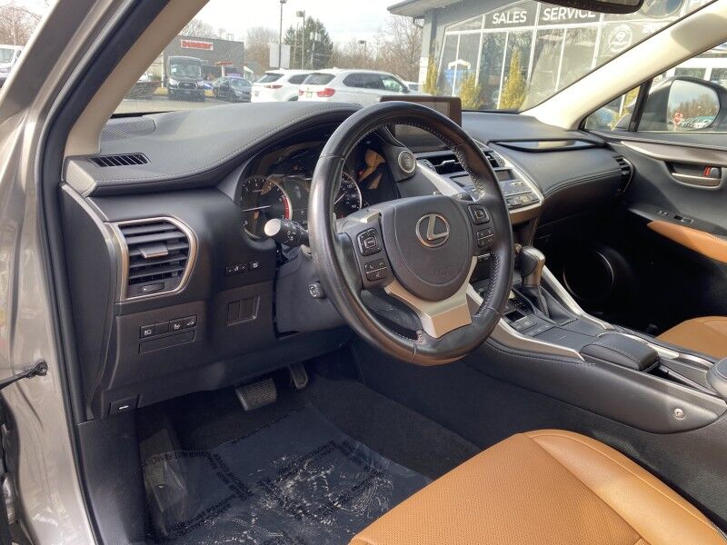 2021 Lexus NX 300 Springfield PA