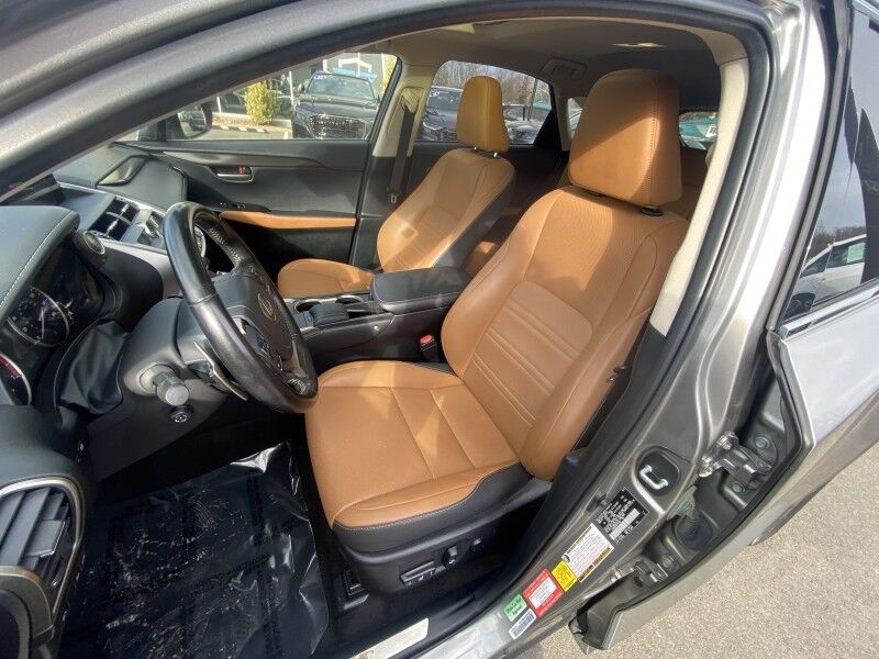 2021 Lexus NX 300 Springfield PA