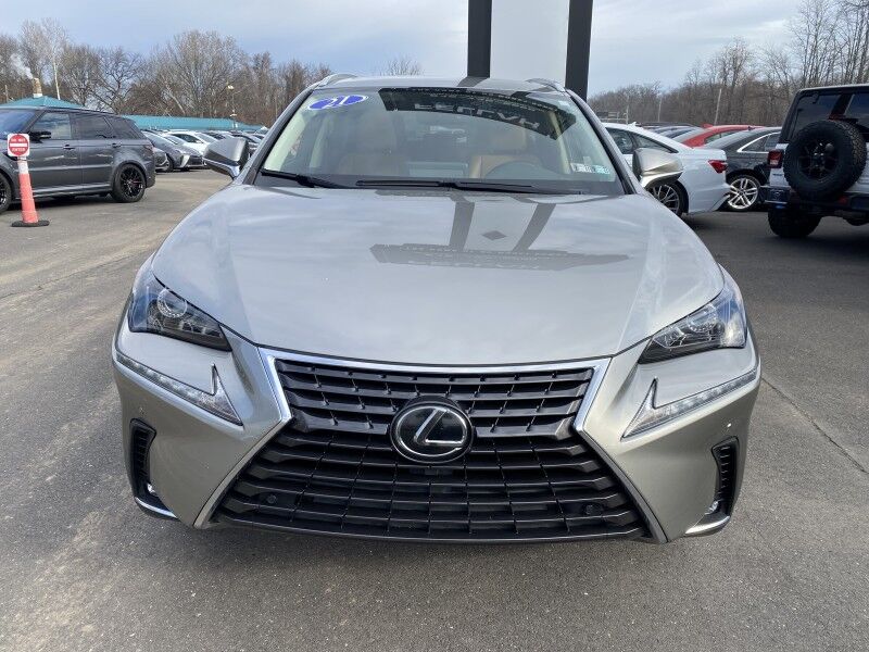 2021 Lexus NX 300 Springfield PA