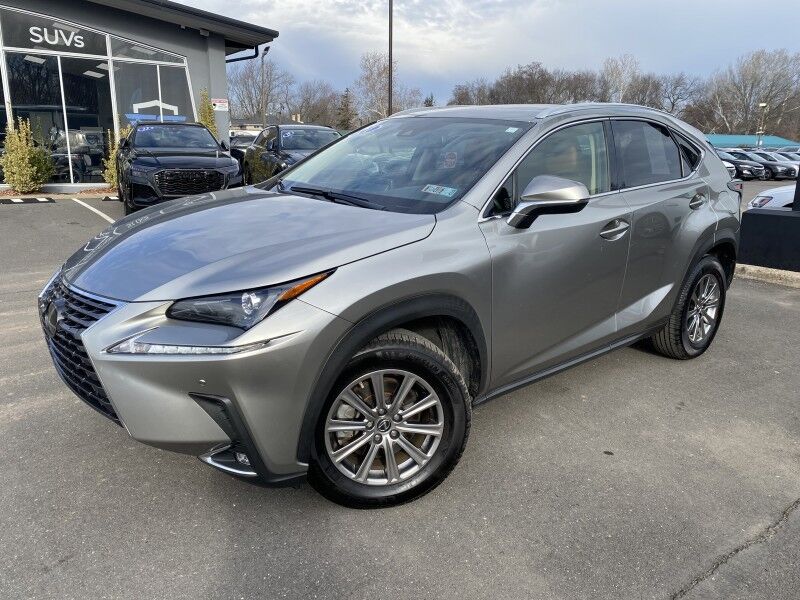 2021 Lexus NX 300 Springfield PA