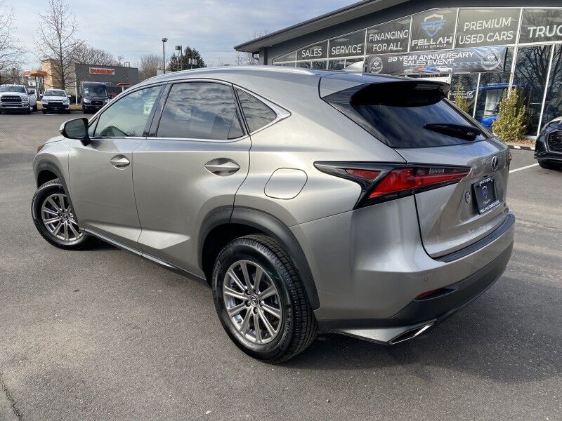 2021 Lexus NX 300 Springfield PA
