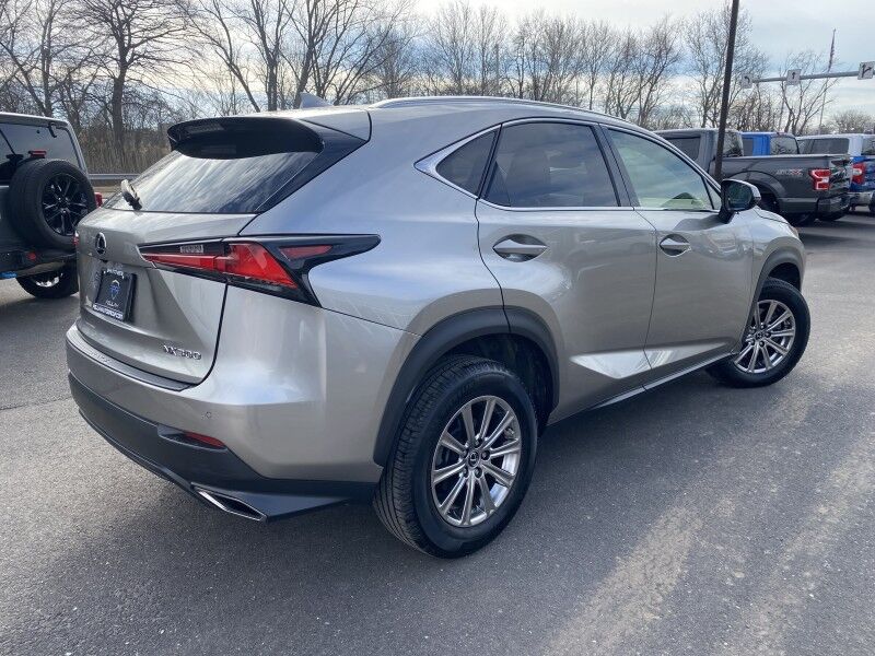 2021 Lexus NX 300 Springfield PA