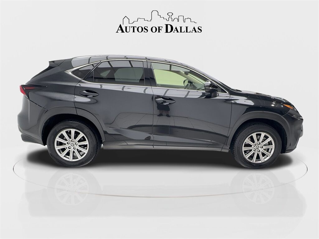 2021 Lexus NX 300 CAM,KEY-GO,BLIND SPOT,LANE ASST,17&quot; WLS Plano TX