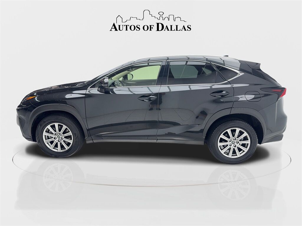 2021 Lexus NX 300 CAM,KEY-GO,BLIND SPOT,LANE ASST,17&quot; WLS Plano TX