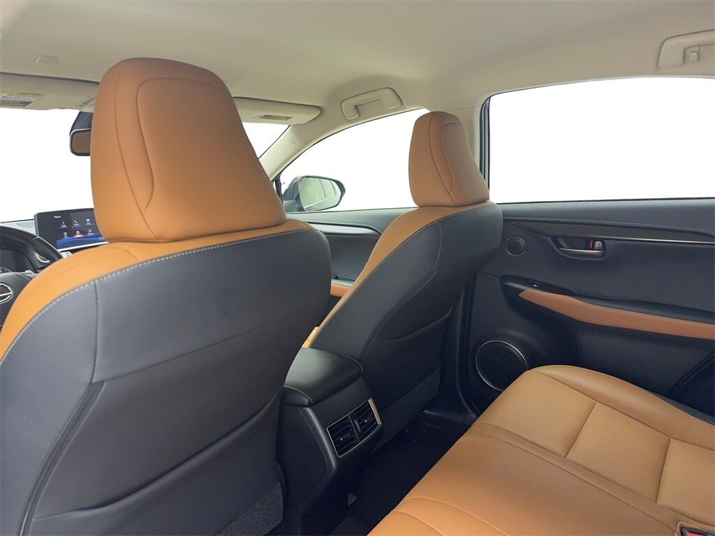 2021 Lexus NX 300 CAM,KEY-GO,BLIND SPOT,LANE ASST,17&quot; WLS Plano TX