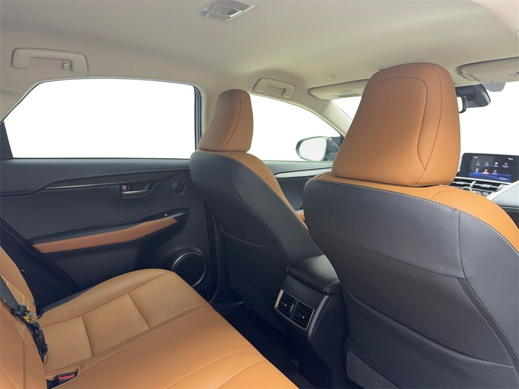 2021 Lexus NX 300 CAM,KEY-GO,BLIND SPOT,LANE ASST,17&quot; WLS Plano TX