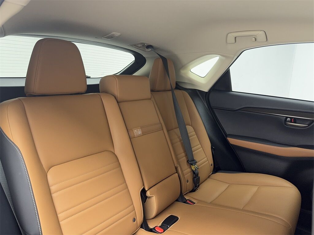 2021 Lexus NX 300 CAM,KEY-GO,BLIND SPOT,LANE ASST,17&quot; WLS Plano TX
