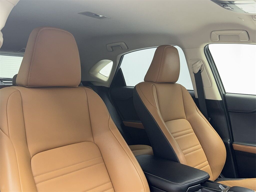 2021 Lexus NX 300 CAM,KEY-GO,BLIND SPOT,LANE ASST,17&quot; WLS Plano TX