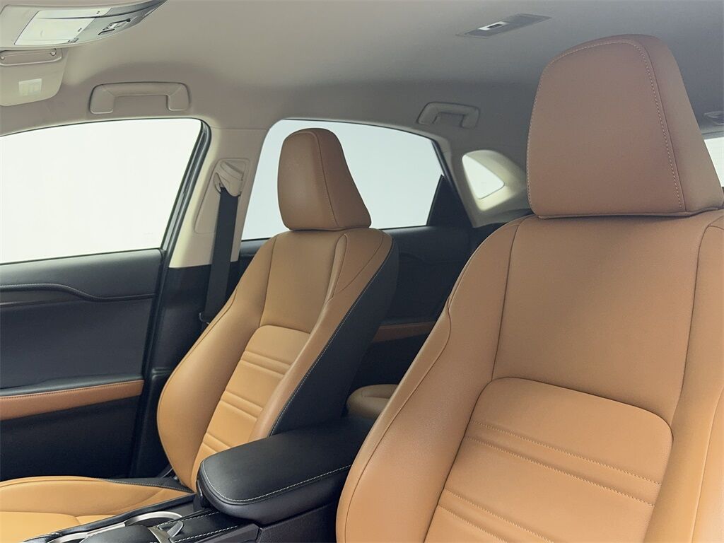 2021 Lexus NX 300 CAM,KEY-GO,BLIND SPOT,LANE ASST,17&quot; WLS Plano TX