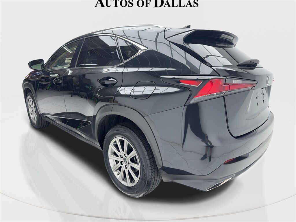 2021 Lexus NX 300 CAM,KEY-GO,BLIND SPOT,LANE ASST,17&quot; WLS Plano TX