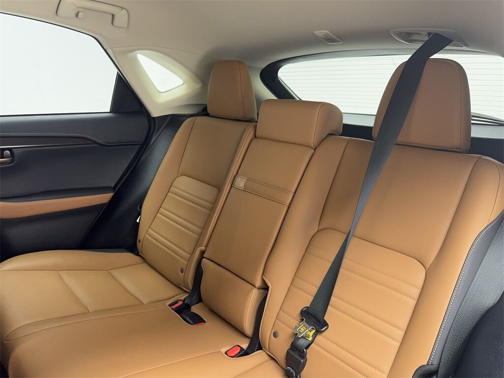 2021 Lexus NX 300 CAM,KEY-GO,BLIND SPOT,LANE ASST,17&quot; WLS Plano TX