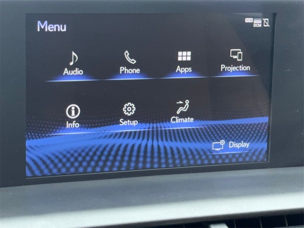 2021 Lexus NX 300 CAM,KEY-GO,BLIND SPOT,LANE ASST,17&quot; WLS Plano TX