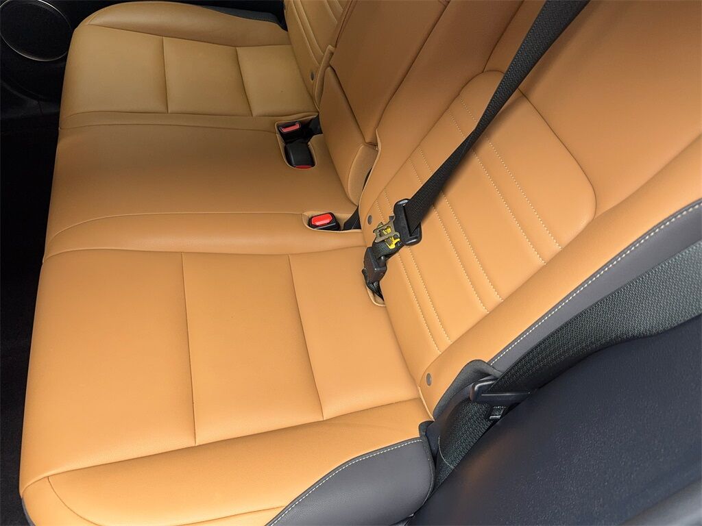 2021 Lexus NX 300 CAM,KEY-GO,BLIND SPOT,LANE ASST,17&quot; WLS Plano TX