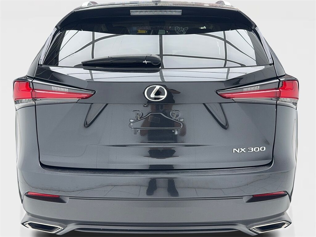 2021 Lexus NX 300 CAM,KEY-GO,BLIND SPOT,LANE ASST,17&quot; WLS Plano TX
