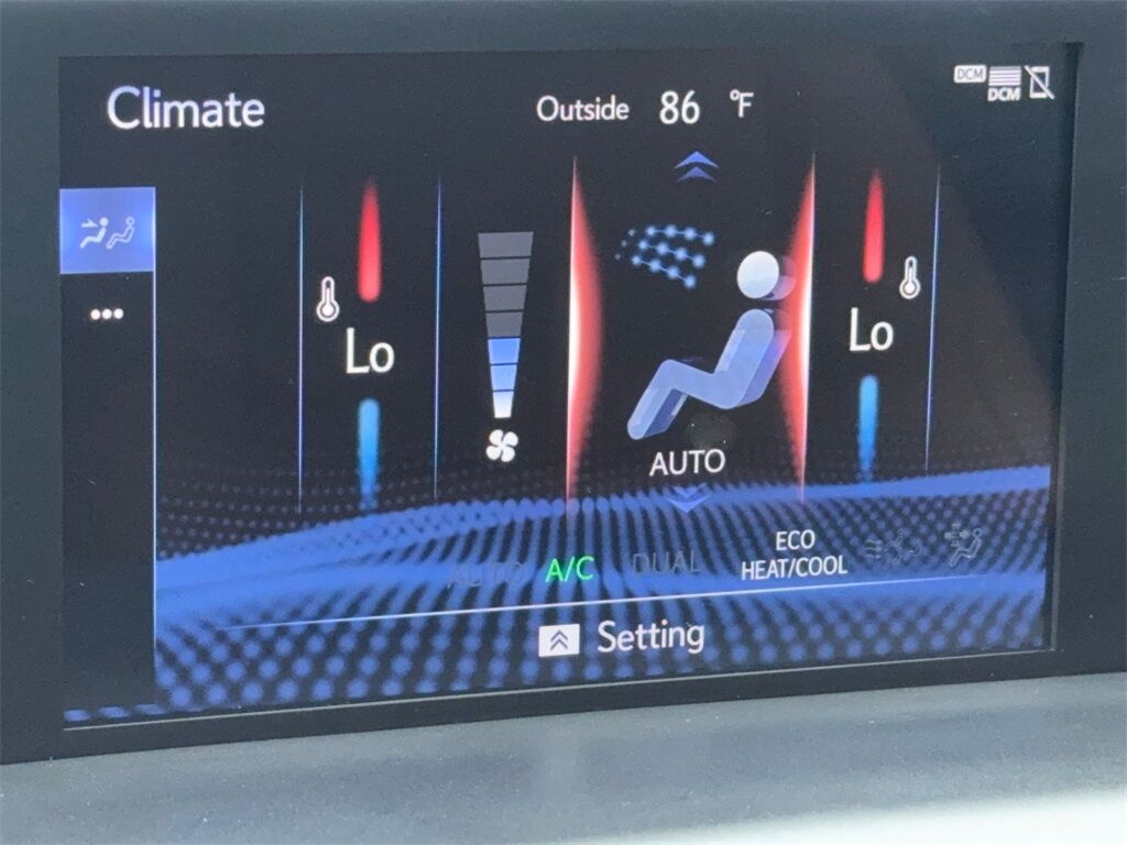 2021 Lexus NX 300 CAM,KEY-GO,BLIND SPOT,LANE ASST,17&quot; WLS Plano TX