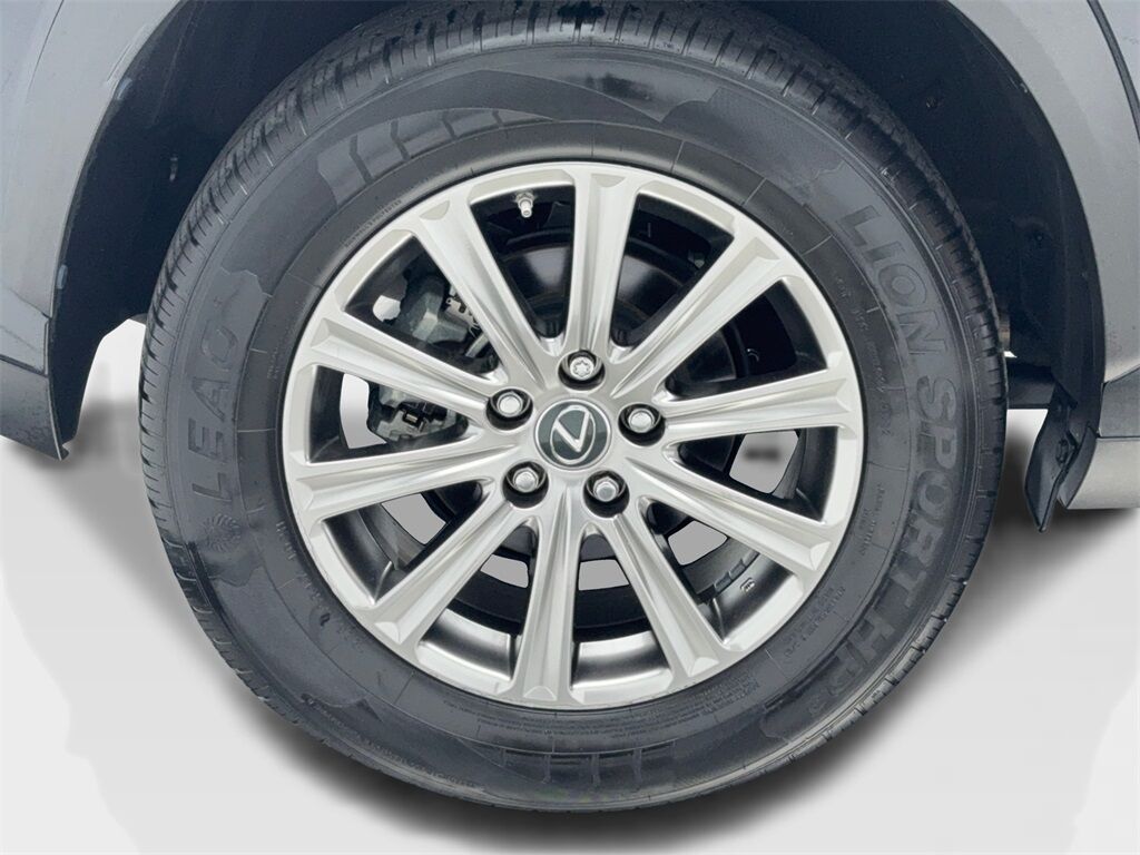 2021 Lexus NX 300 CAM,KEY-GO,BLIND SPOT,LANE ASST,17&quot; WLS Plano TX