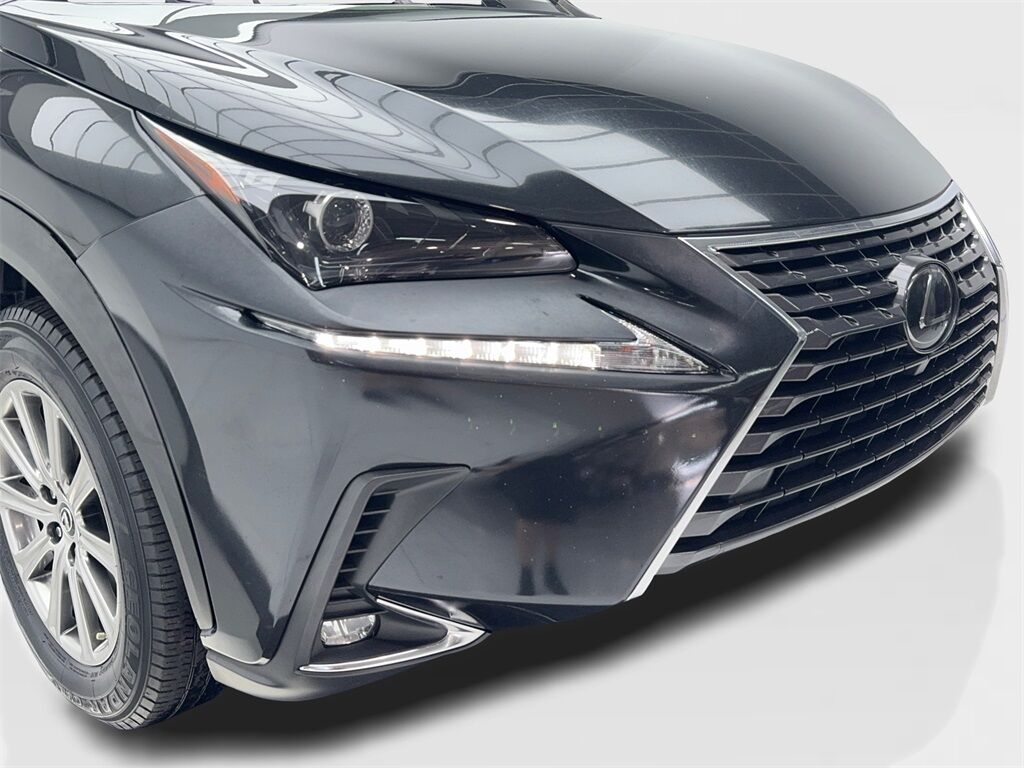 2021 Lexus NX 300 CAM,KEY-GO,BLIND SPOT,LANE ASST,17&quot; WLS Plano TX