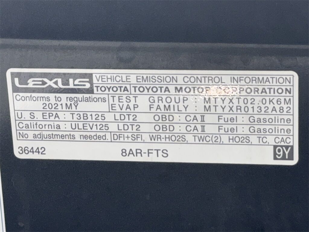 2021 Lexus NX 300 CAM,KEY-GO,BLIND SPOT,LANE ASST,17&quot; WLS Plano TX