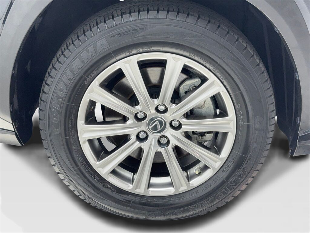 2021 Lexus NX 300 CAM,KEY-GO,BLIND SPOT,LANE ASST,17&quot; WLS Plano TX