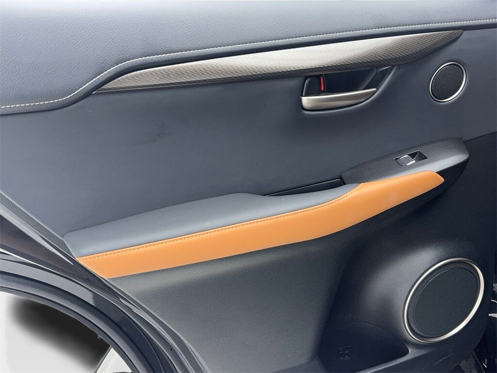 2021 Lexus NX 300 CAM,KEY-GO,BLIND SPOT,LANE ASST,17&quot; WLS Plano TX