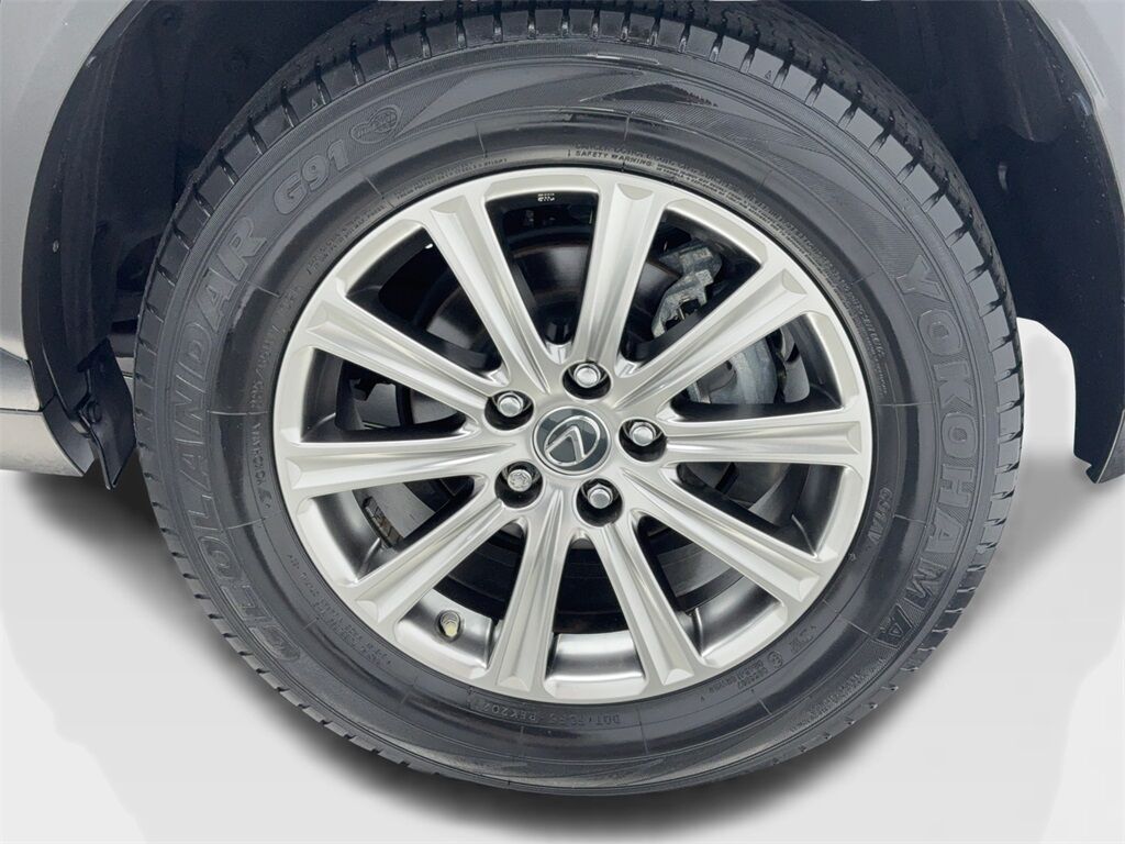 2021 Lexus NX 300 CAM,KEY-GO,BLIND SPOT,LANE ASST,17&quot; WLS Plano TX