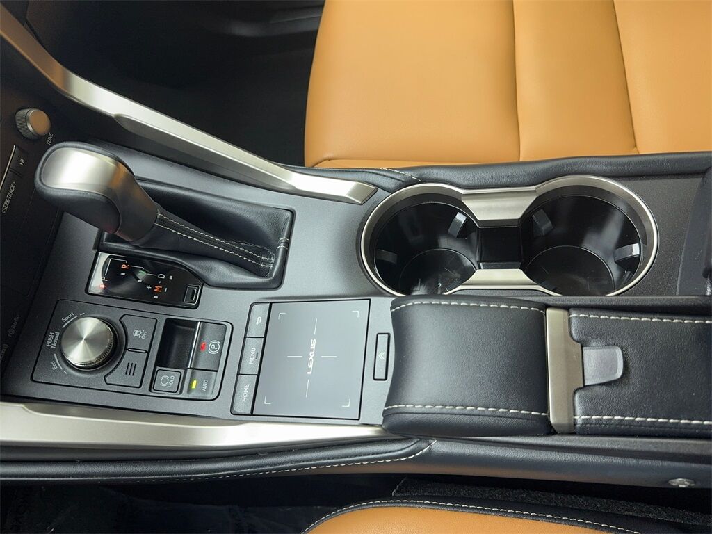 2021 Lexus NX 300 CAM,KEY-GO,BLIND SPOT,LANE ASST,17&quot; WLS Plano TX