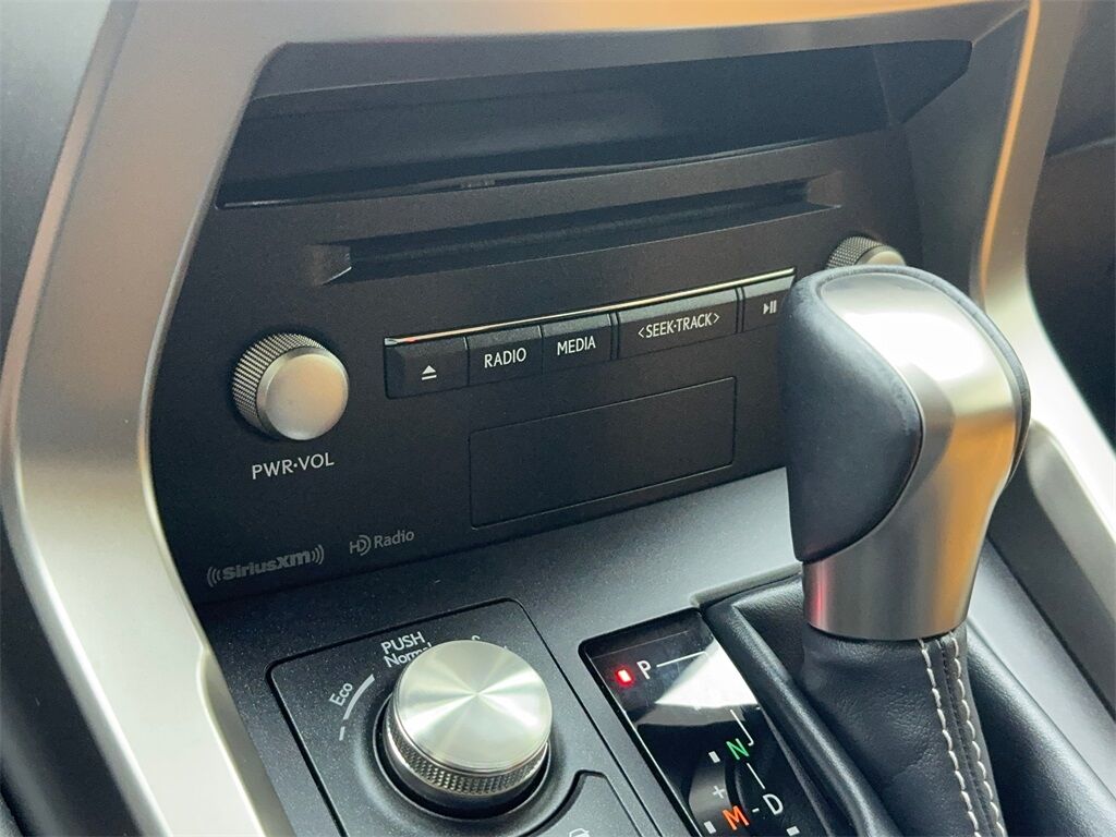 2021 Lexus NX 300 CAM,KEY-GO,BLIND SPOT,LANE ASST,17&quot; WLS Plano TX