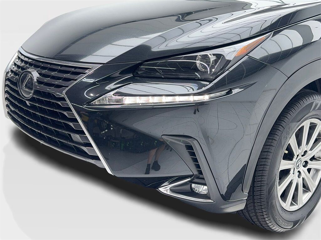 2021 Lexus NX 300 CAM,KEY-GO,BLIND SPOT,LANE ASST,17&quot; WLS Plano TX