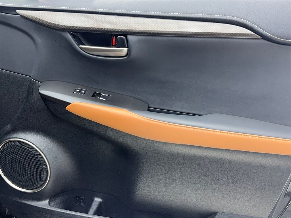 2021 Lexus NX 300 CAM,KEY-GO,BLIND SPOT,LANE ASST,17&quot; WLS Plano TX