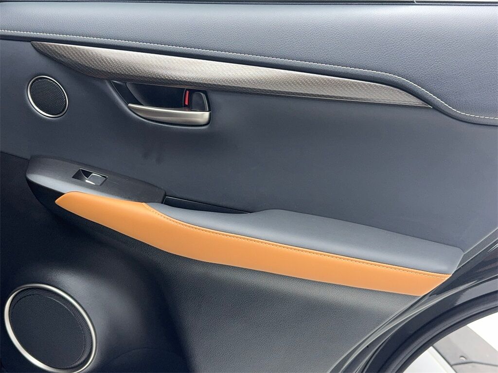 2021 Lexus NX 300 CAM,KEY-GO,BLIND SPOT,LANE ASST,17&quot; WLS Plano TX