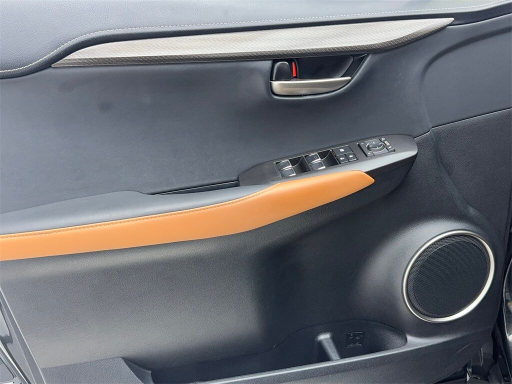 2021 Lexus NX 300 CAM,KEY-GO,BLIND SPOT,LANE ASST,17&quot; WLS Plano TX