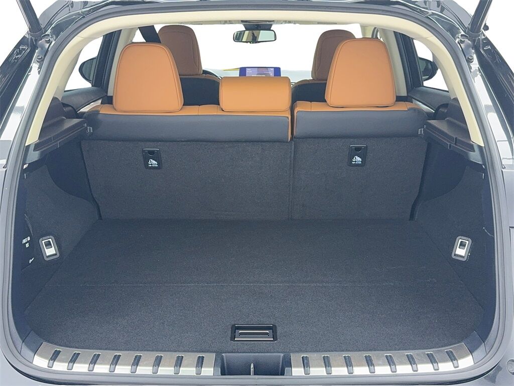 2021 Lexus NX 300 CAM,KEY-GO,BLIND SPOT,LANE ASST,17&quot; WLS Plano TX