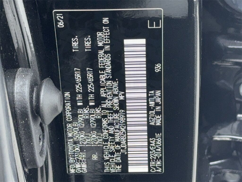 2021 Lexus NX 300 CAM,KEY-GO,BLIND SPOT,LANE ASST,17&quot; WLS Plano TX
