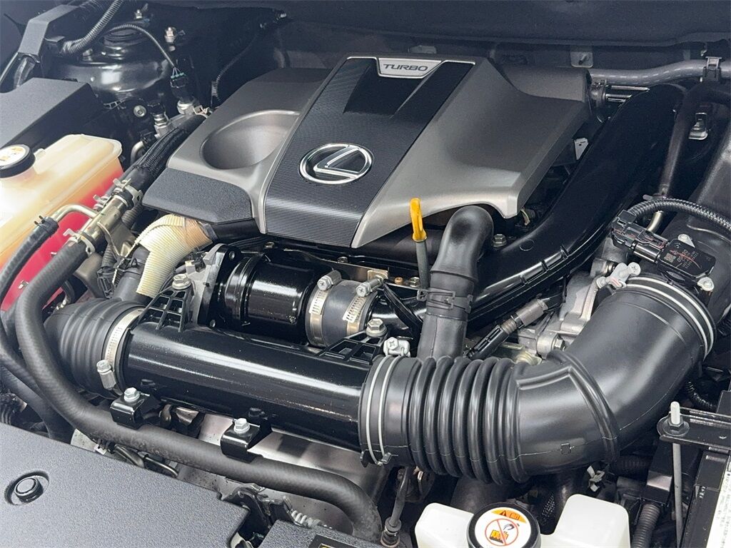 2021 Lexus NX 300 CAM,KEY-GO,BLIND SPOT,LANE ASST,17&quot; WLS Plano TX