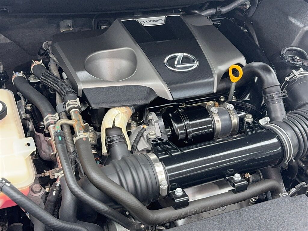 2021 Lexus NX 300 CAM,KEY-GO,BLIND SPOT,LANE ASST,17&quot; WLS Plano TX