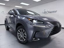 2021_Lexus_NX_300_ Dallas TX