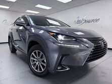 Lexus NX 300 2021
