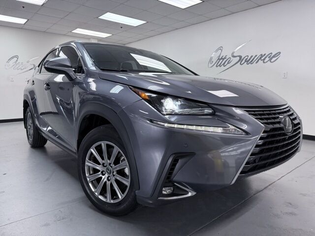 2021 Lexus NX 300 Dallas TX 2021 Lexus NX 300 Dallas TX