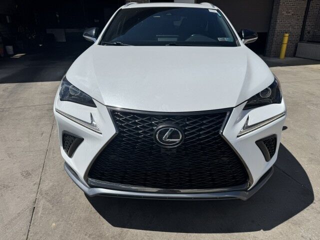2021 Lexus NX 300 F SPORT North Versailles PA