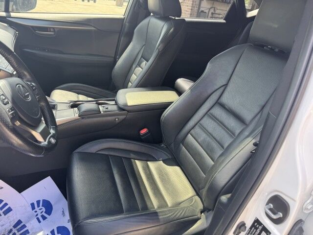 2021 Lexus NX 300 F SPORT North Versailles PA