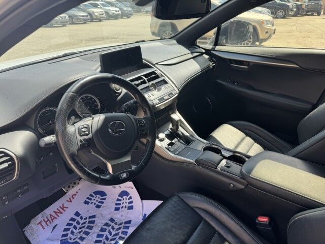 2021 Lexus NX 300 F SPORT North Versailles PA