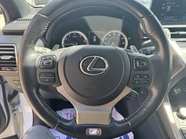 2021 Lexus NX 300 F SPORT North Versailles PA