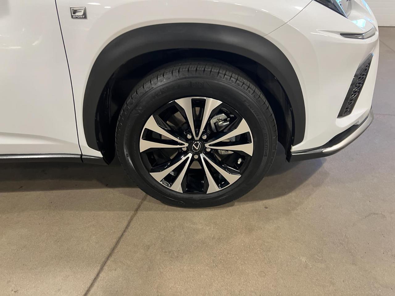 2021 Lexus NX 300 F SPORT Parker CO