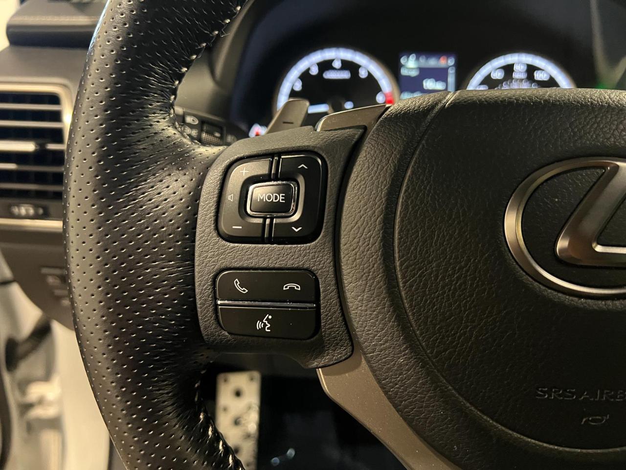 2021 Lexus NX 300 F SPORT Parker CO