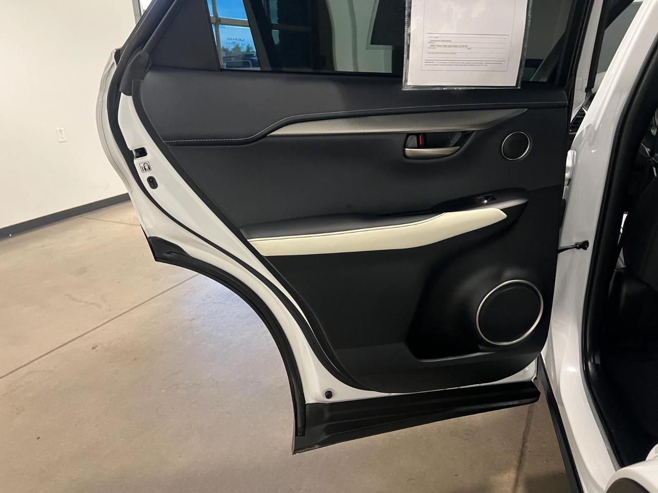 2021 Lexus NX 300 F SPORT Parker CO