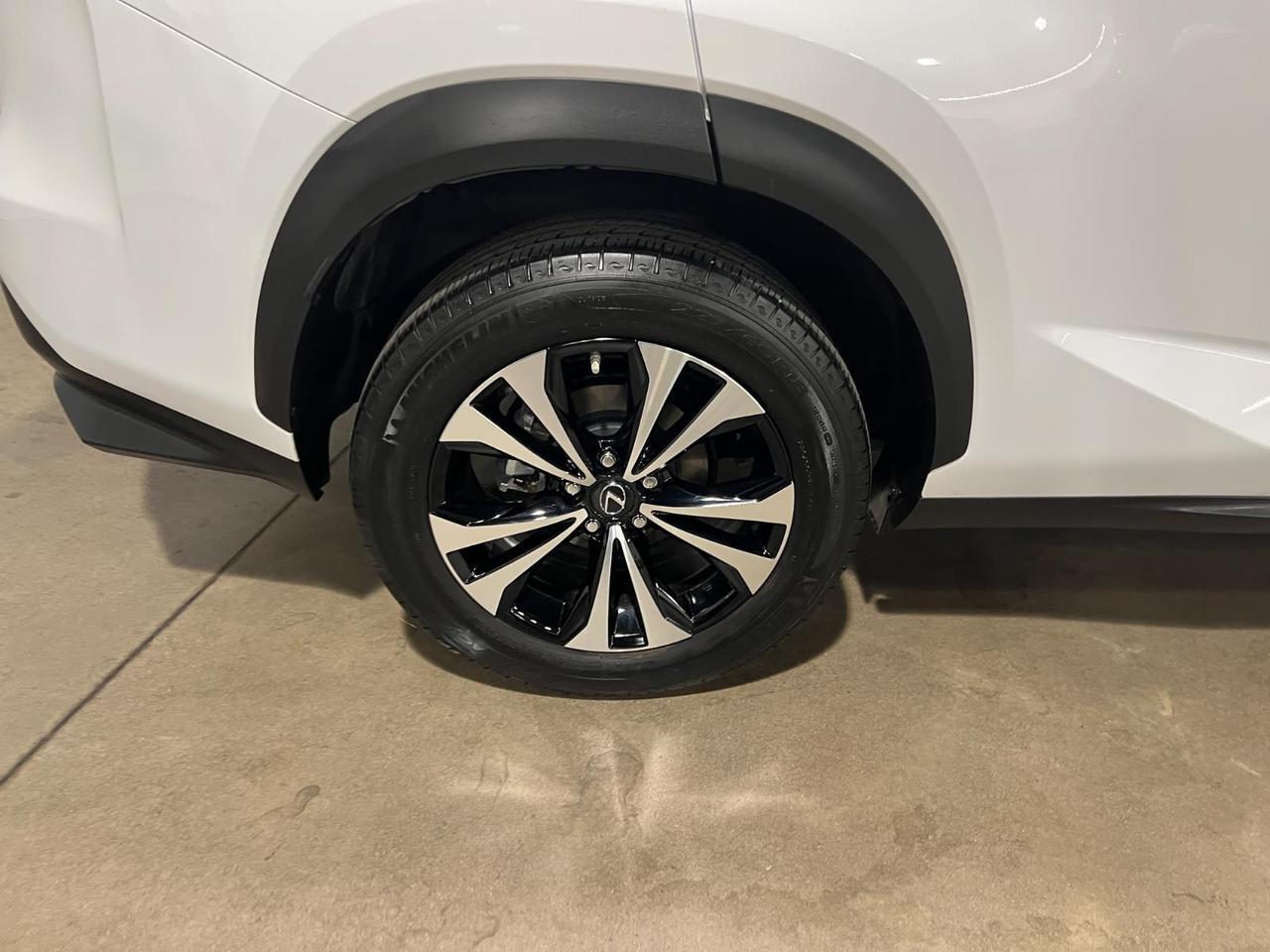 2021 Lexus NX 300 F SPORT Parker CO