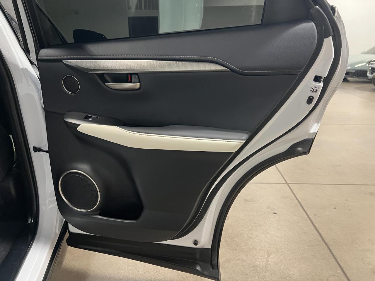 2021 Lexus NX 300 F SPORT Parker CO