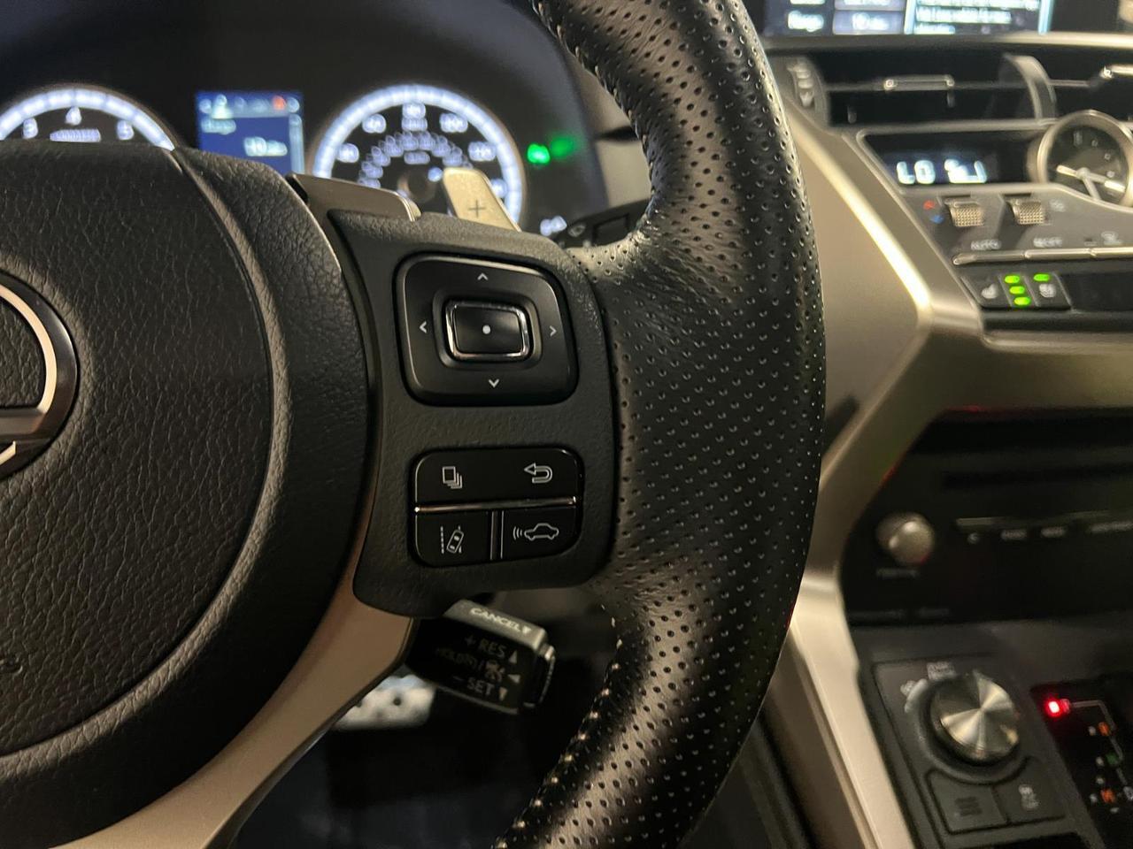 2021 Lexus NX 300 F SPORT Parker CO